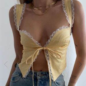 Rumours Vineyard Haven Top